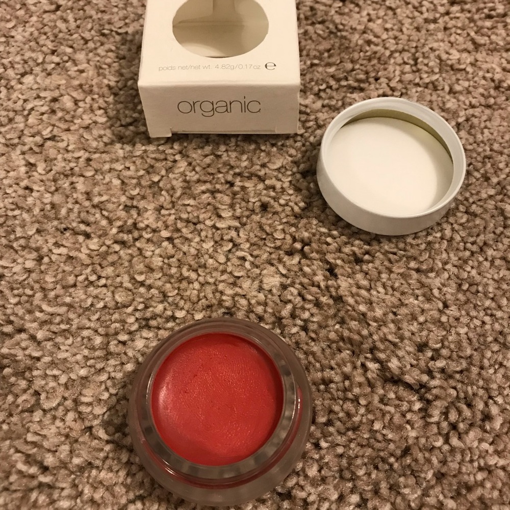 ⚡️1HR SALE⚡️RMS Modest Lip 2 Cheek